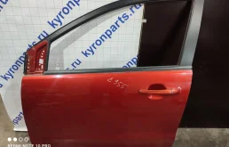 Дверь передняя левая для SsangYong Actyon CK 2010-2013