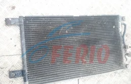Радиатор кондиционера для Mitsubishi Pajero Sport K90 1997-2009