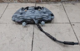 Суппорт передний левый для Mercedes-Benz E class на фотографиях