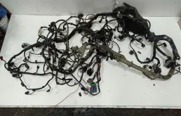 Проводка моторного отсека для Ford Mondeo 4 рестайлинг