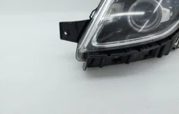 Фара левая для Ford Explorer 2013 года на фотографиях