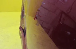 Дверь задняя левая для Honda Civic на фотографиях