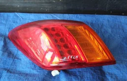 Задний левый фонарь в крыло для Nissan Murano Z51 2007-2015