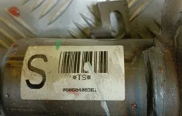 452506A780 для Toyota Land Cruiser Prado J120 EU/US 2002-2009