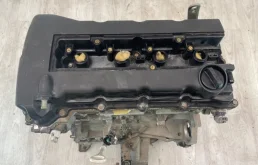 Блок цилиндров для Mitsubishi Outlander 2013 года на фотографиях