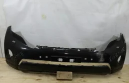 бампер передний (521196B922) для Toyota Land Cruiser Prado J150 rest 1 JDM 2009-2013
