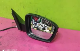 Зеркало боковое левое для Volkswagen Jetta 2019 года на фотографиях