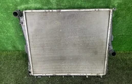 Радиатор охлаждения ДВС для BMW X3 Е83 2003-2010