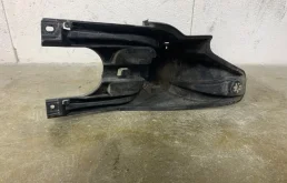 Кронштейн переднего бампера правый для BMW X6 Е71 rest 2012-2014