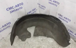 Подкрылок задний левый для Volvo XC70 на фотографиях