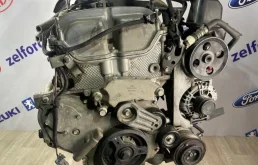 Двигатель (без навесного) для Chevrolet Malibu 7 2007-2012