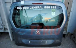 Двери для Citroen Berlingo 2016 года на фотографиях