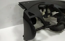 Торпедо (в сборе) для Hyundai Solaris 2014 года на фотографиях