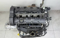 Двигатель без навесного для Ford Mondeo 2
