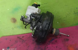 Вакуумный усилитель тормозов для Audi Q7 4L 2005-2015