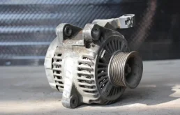 Генератор для Toyota RAV4 XA20 2000-2005