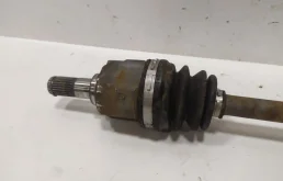 Привод задний левый для Hyundai Solaris на фотографиях