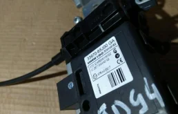 Контактная группа замка зажигания для Suzuki Grand Vitara на фотографиях