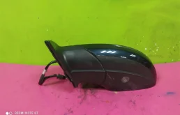 Зеркало боковое левое для Audi Q7 2010 года на фотографиях
