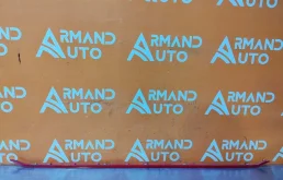 Накладка заднего бампера 86612m6200 (86612m6200) для Kia Cerato BD 2018+