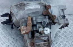 МКПП для Dodge Caliber 2006-2012