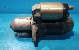 Стартер для Subaru Forester на фотографиях