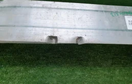 Бампер для Audi Q3 2022 года на фотографиях