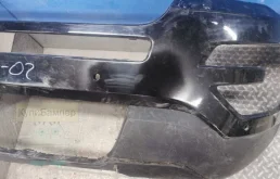 Бампер передний для Ford Explorer 2013 года на фотографиях