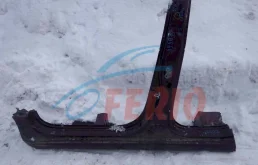 Порог левый для Hyundai Solaris 1 RB (2011-2013)