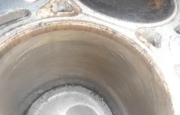 Вариатор для Nissan Serena 1996 года на фотографиях