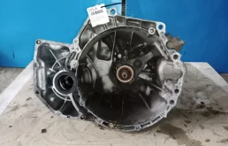 МКПП для Nissan X-Trail T30 RU 2001-2007