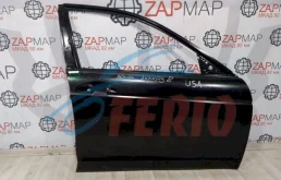 Бампер передний для Honda Accord на фотографиях