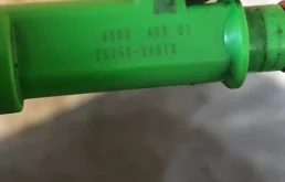 Двигатель для Toyota RAV4 2018 года на фотографиях