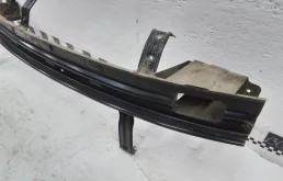 Усилитель бампера задний нижний для Hyundai Solaris на фотографиях