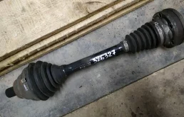 Привод передний левый 1K0 407 271 PF для Volkswagen Passat (B7) 2010-2014