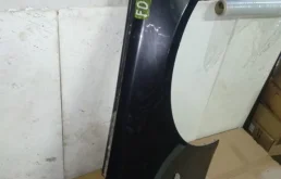 Крыло правое для BMW 7er 2012 года на фотографиях