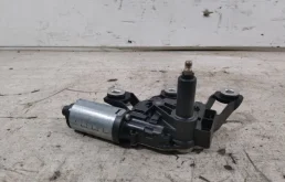 Трапеция стеклоочистителей для Ford Fusion на фотографиях