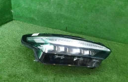 Фара правая для Exeed VX на фотографиях