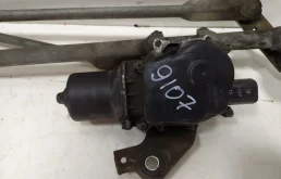 Мотор стеклоочистителя для Nissan Almera Classic на фотографиях