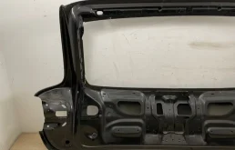 Дверь багажника для Audi Q7 2014 года на фотографиях