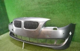Бампер задний для BMW 5er на фотографиях
