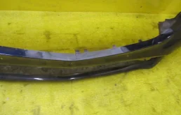 Бампер передний для Mercedes-Benz CLA class 2013 года на фотографиях