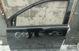 Дверь передняя левая для SsangYong Actyon CK 2010-2013