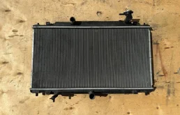 радиатор основной для Mazda 6 GJ 2012-2015
