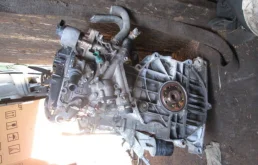 Двигатель для Citroen Xsara Picasso на фотографиях