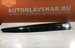 Накладка двери передняя правая (80870-5BF0A) для Nissan Murano Z52 2015-2022