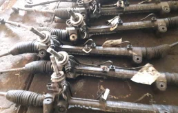 Рулевая рейка для Opel Astra на фотографиях