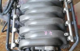 Впускной коллектор (079133185CG) для Audi A8 D3 2002-2010