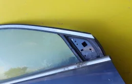 Двери для Mazda CX 9 2007 года на фотографиях