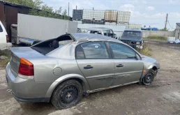 Opel Vectra 2.2 (147Hp) (Z22SE) FWD AT в разборе у Агрегат